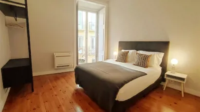 Apartment for rent in Lisbon (region)