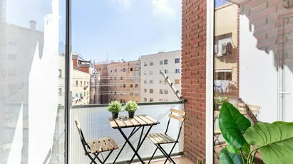 Apartment for rent in Barcelona Gràcia, Barcelona