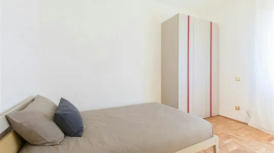 Rooms in Padua - photo 5