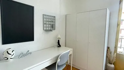 Room for rent in Madrid Retiro, Madrid