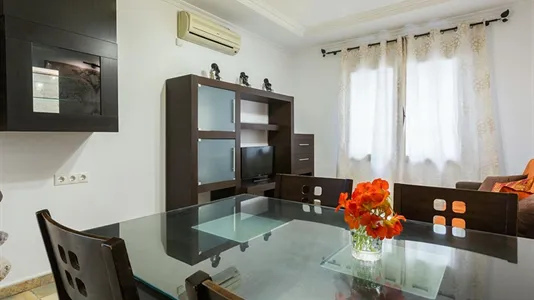 Houses in Conil de la Frontera - photo 9