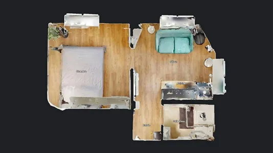 Apartments in Lille - photo 6