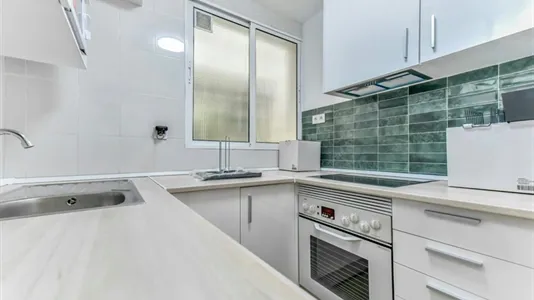 Rooms in Valladolid - photo 8