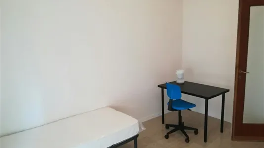Rooms in Roma Municipio XIV – Monte Mario - photo 3