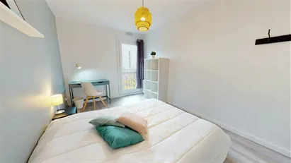 Room for rent in Lyon, Auvergne-Rhône-Alpes