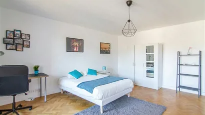 Room for rent in Nanterre, Île-de-France