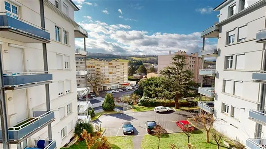 Apartments in Saint-Étienne - photo 3