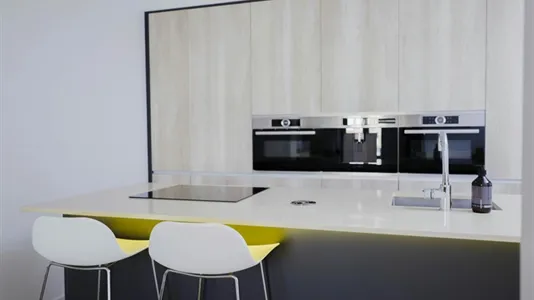 Apartments in Madrid Centro - photo 8