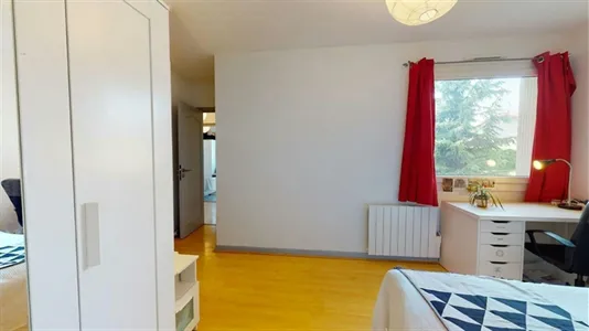 Rooms in Lyon - photo 4