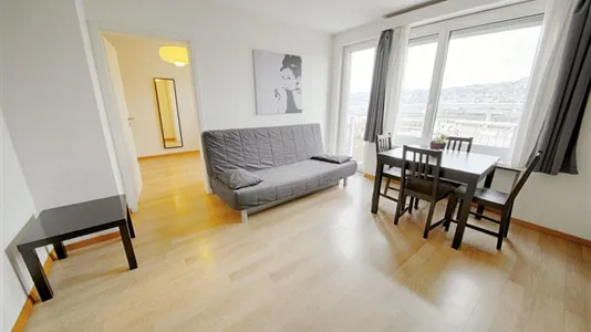 Apartments in Zürich Distrikt 9 - photo 2