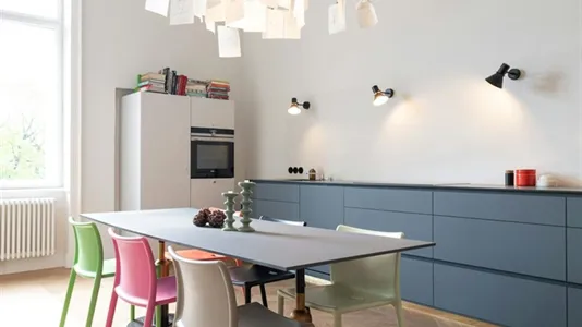 Apartments in Vienna Innere Stadt - photo 4