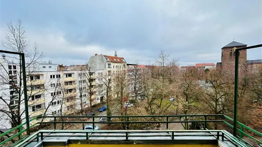 Apartments in Berlin Neukölln - photo 1