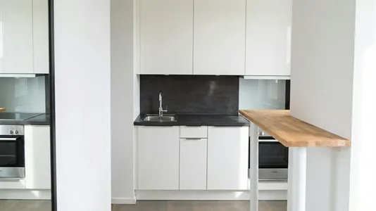 Rooms in Berlin Mitte - photo 5