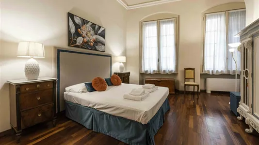 Apartments in Florence - photo 9