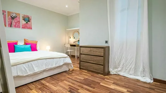 Rooms in Barcelona Sarrià-St. Gervasi - photo 2