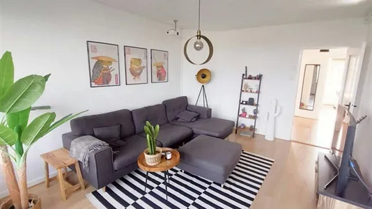Apartments in Amsterdam Bos & Lommer - photo 3