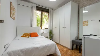 Room for rent in Madrid Chamberí, Madrid