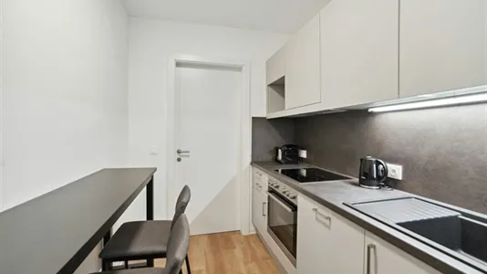 Rooms in Graz - photo 7