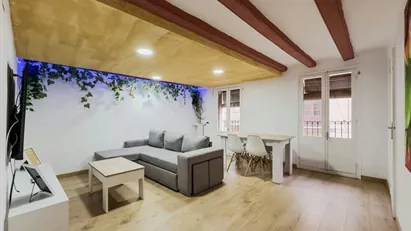 Apartment for rent in Barcelona Ciutat Vella, Barcelona