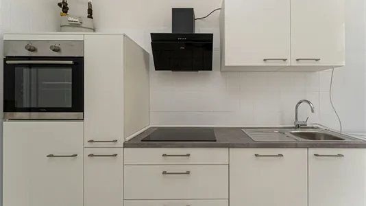 Rooms in Berlin Friedrichshain-Kreuzberg - photo 7