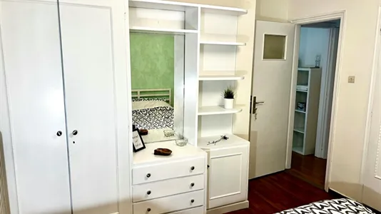 Rooms in Athens Ampelokipoi - photo 5