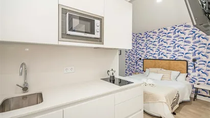 Room for rent in Málaga, Andalucía