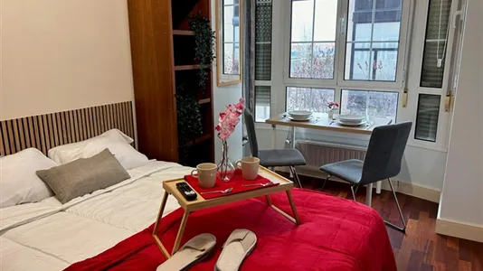 Rooms in Madrid Hortaleza - photo 5