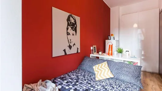 Rooms in Milano Zona 7 - Baggio, De Angeli, San Siro - photo 3