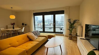Apartment for rent in Rotterdam
