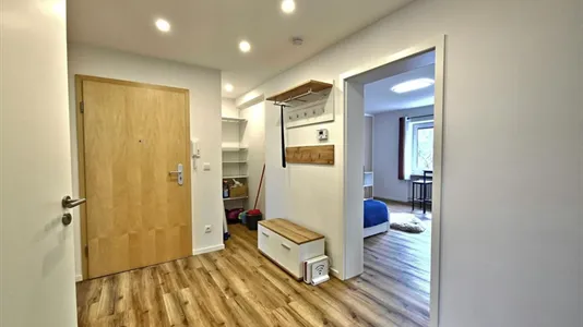 Rooms in Location is not specified - photo 10