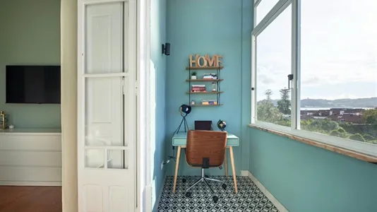 Rooms in Location is not specified - photo 5