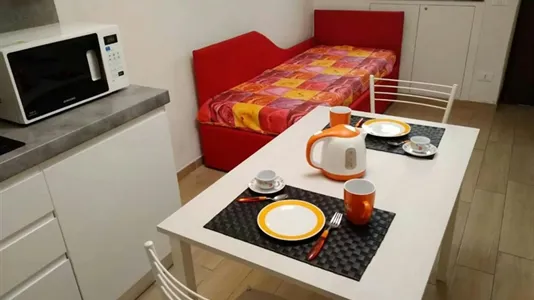 Apartments in Florence - photo 5