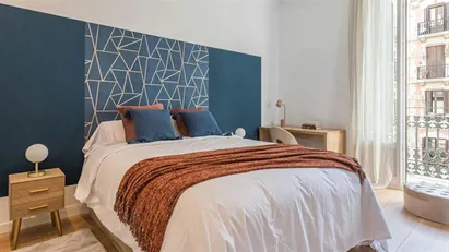 Room for rent in Barcelona Eixample, Barcelona