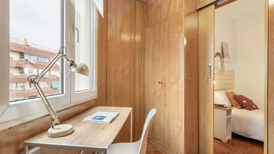 Rooms in Madrid Tetuán - photo 5