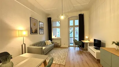 Apartment for rent in Berlin Neukölln, Berlin