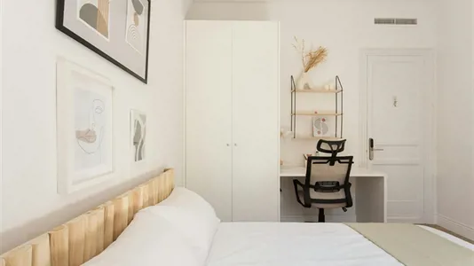 Rooms in Barcelona Les Corts - photo 3