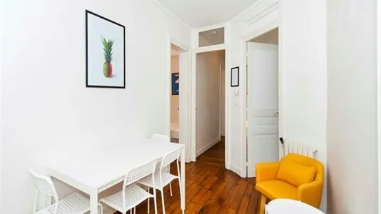 Rooms in Paris 10ème arrondissement - photo 6