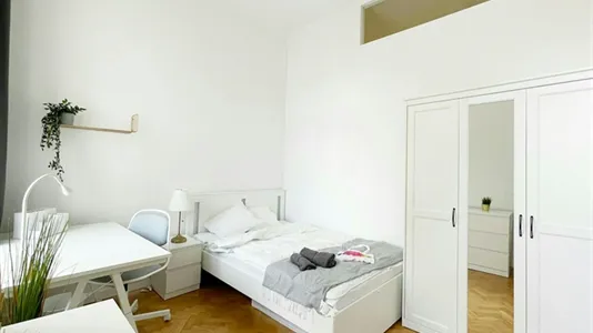 Rooms in Vienna Landstraße - photo 4