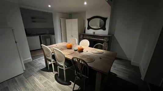 Rooms in Brussels Elsene - photo 2