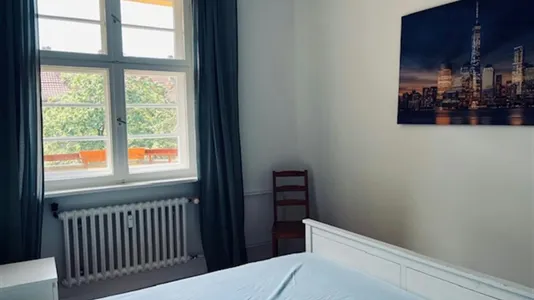 Apartments in Location is not specified - photo 9