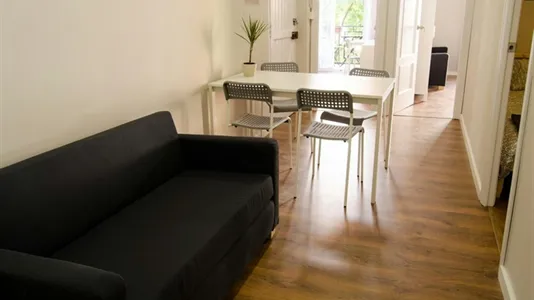Rooms in Valencia L'Eixample - photo 6