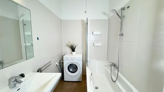 Rooms in Vienna Brigittenau - photo 10