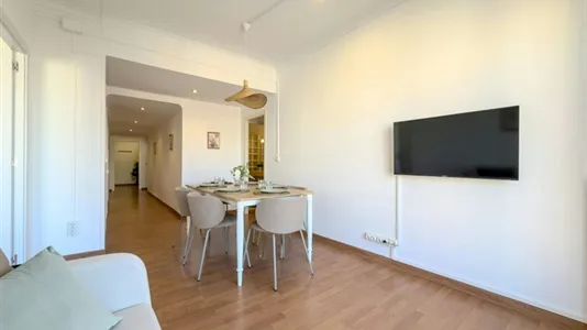 Rooms in Barcelona Les Corts - photo 5