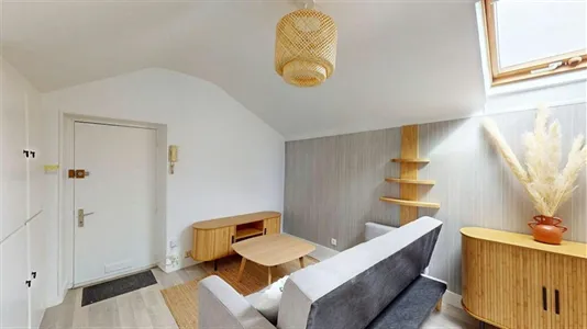 Apartments in Dijon - photo 2