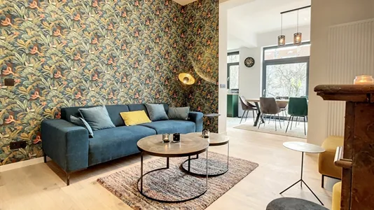 Rooms in Brussels Schaarbeek - photo 4