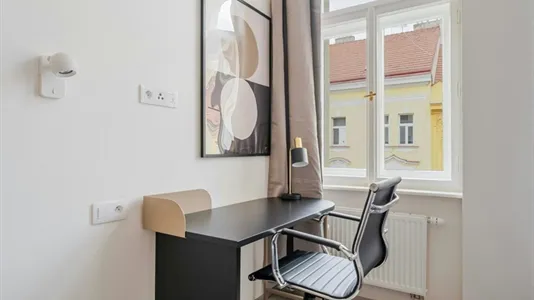 Apartments in Prague 10 - photo 10