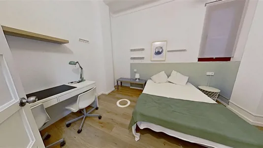 Rooms in Valencia L'Eixample - photo 3