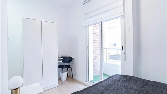 Rooms in Albal - photo 7