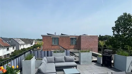 Apartments in Antwerp Wilrijk - photo 2