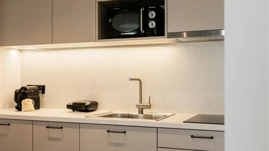 Apartments in Athens Ampelokipoi - photo 10